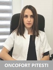 Dr. Adela Chirila